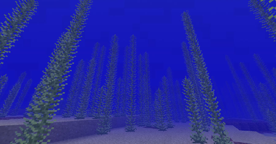 海带 Kelp Bop 超多生物群系 Biomes O Plenty Mc百科 最大的minecraft中文mod百科