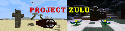 [PZ] 祖鲁 (Project Zulu)