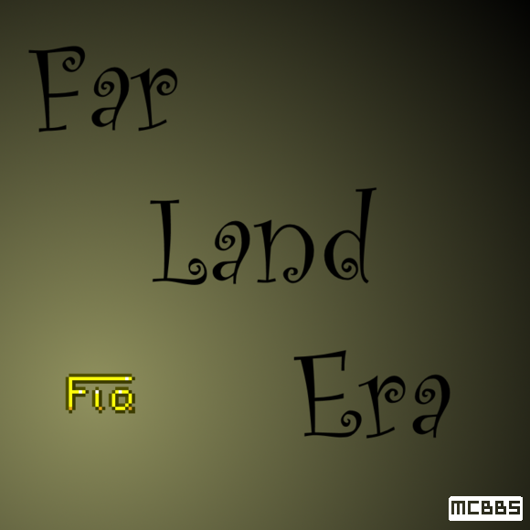 [FLE2] 远陆时代2 (Far Land Era2)