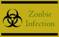 [ZI] 僵尸感染 (Zombie Infection)