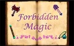 禁忌魔法 (Forbidden Magic)