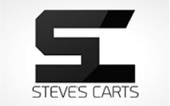 [SCR] 史蒂夫矿车：重生 (Steve's Carts Reborn)