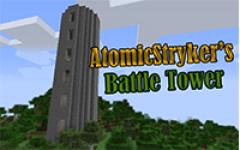 战斗高塔 (AtomicStryker's Battle Towers)