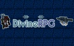 [DRPG] 神圣RPG (DivineRPG)