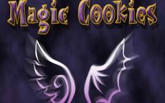 魔法饼干 (Magic Cookies)