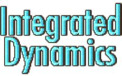 动态联合/集成动力 (Integrated Dynamics)
